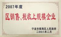 資質(zhì)榮譽(yù)
